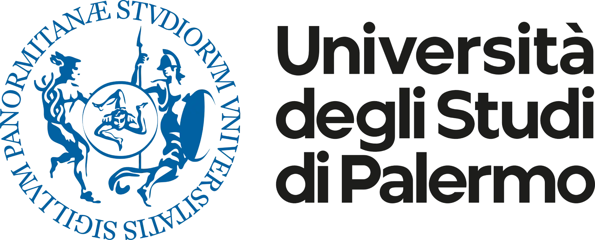 Università degli Studi di Palermo (UNIPA) logo