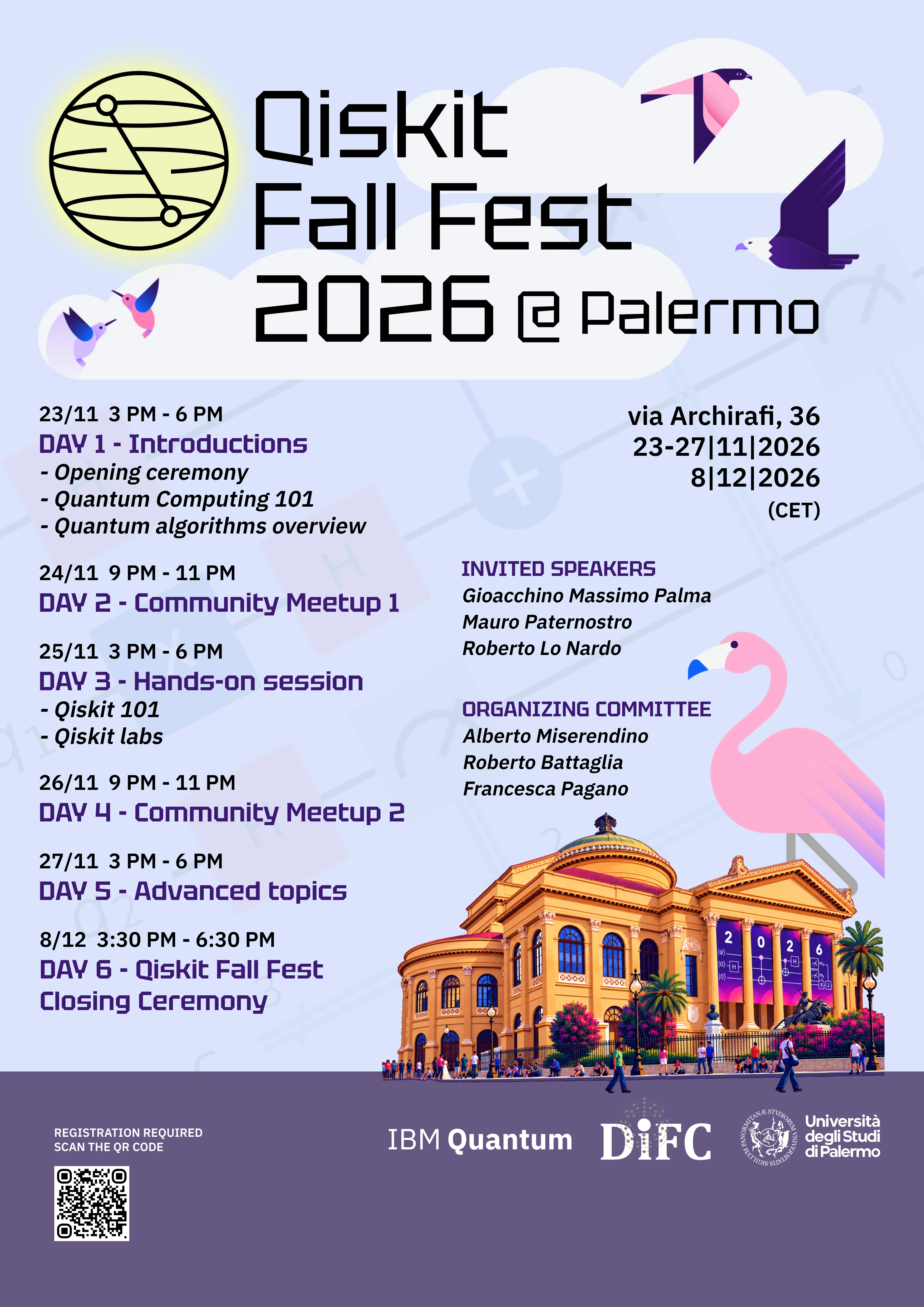 poster